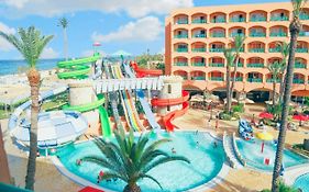Marabout Sousse Hotel